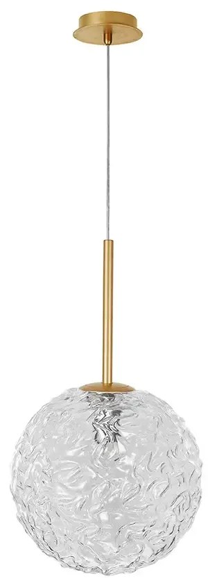 Retro luster Mirano 30 zlaté