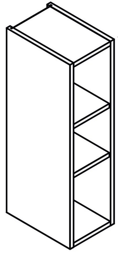 Kuchynská skrinka Sonja WO20 béžový