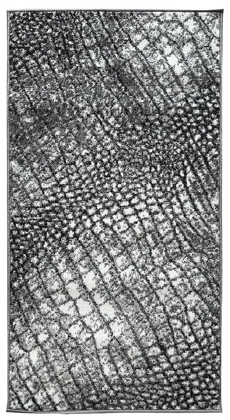 Koberec BCF Kronos 2,0/3,0 7036 0333 sivý