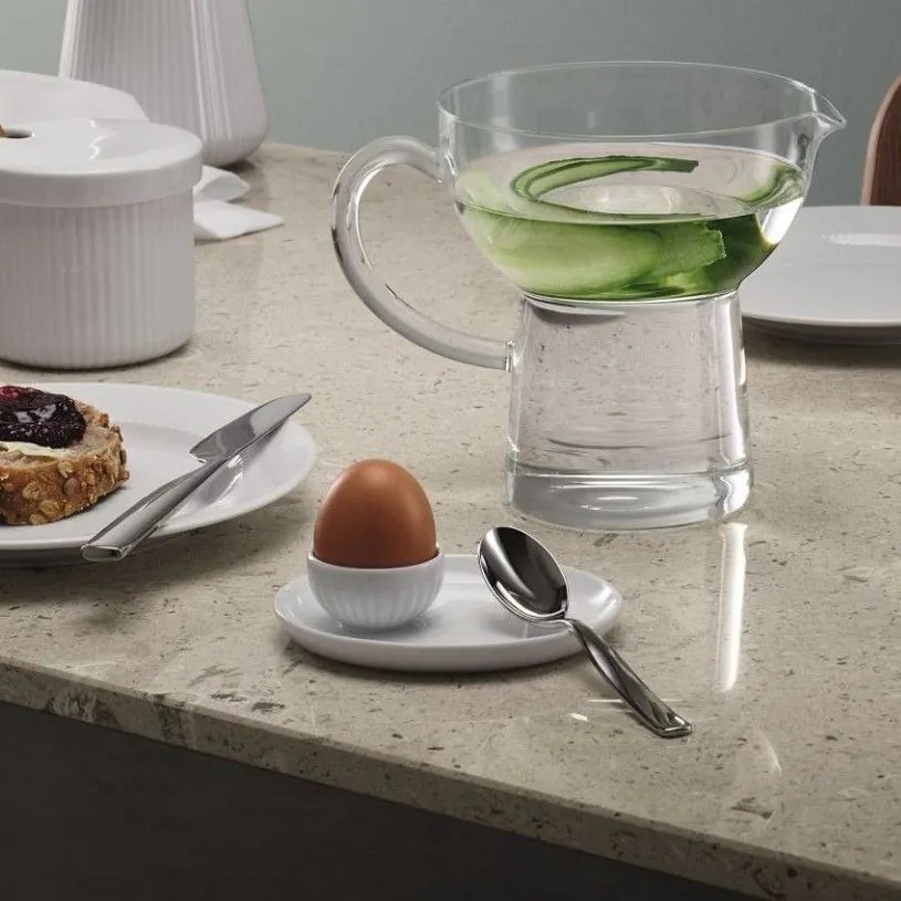 Eva Solo Porcelánový stojanček na vajce Legio Nova
