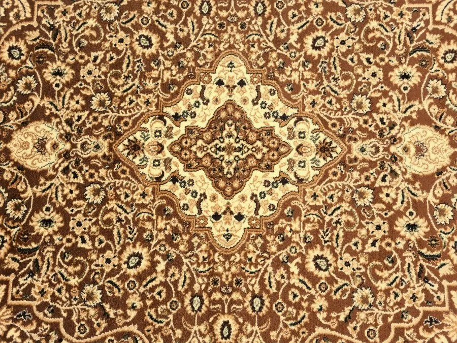 DC Koberec Orient 004 hnedá Rozmer: 140×190 cm