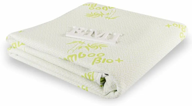 Obliečka na matrac Bamboo Light EMI, 80x195 28 cm