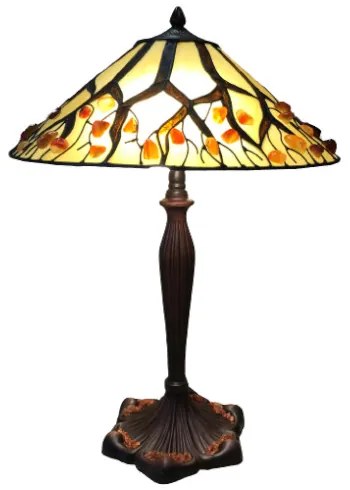 Kolekcia Tiffany vzor STROM ŽIVOTA