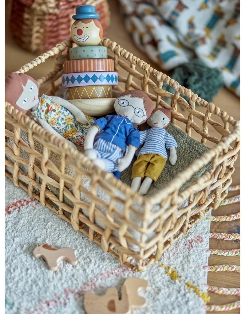 Bábiky v súprave Webster – Bloomingville Mini