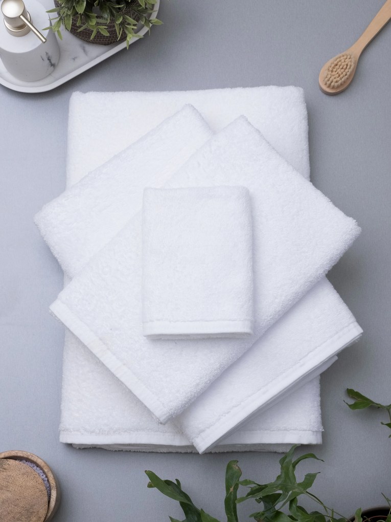 Hotelová froté osuška 70 x 140 cm - Elin