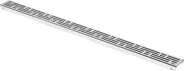 Tece Drainline rošt 75 cm leštená nerez basic 600810