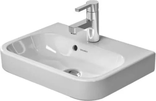 Duravit HAPPY D.2 umývátko nábytk.50x36 0710500000