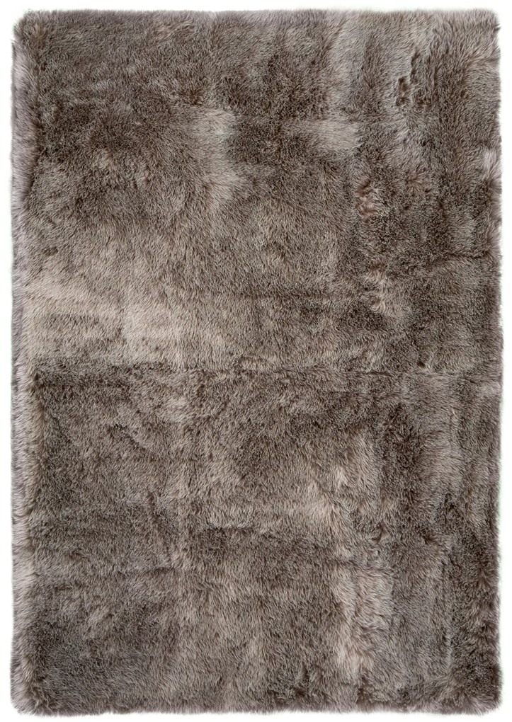 Obsession koberce Kusový koberec Samba 495 Taupe - 160x230 cm