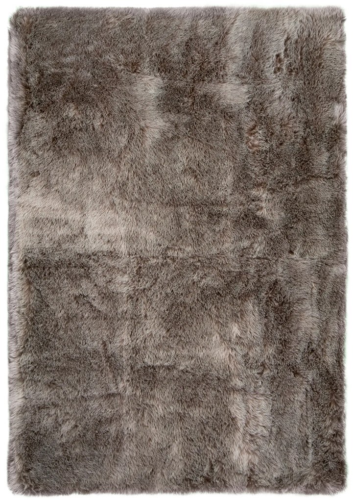 Obsession koberce Kusový koberec Samba 495 Taupe - 80x150 cm