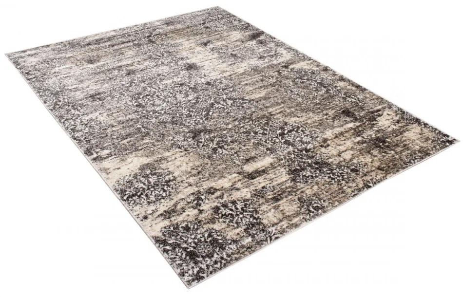 *Kusový koberec Reta hnedý 120x170cm