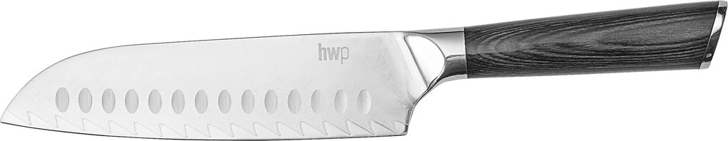 XXXLutz NÔŽ SANTOKU Homeware Profession. - Japonské nože - 004175001702