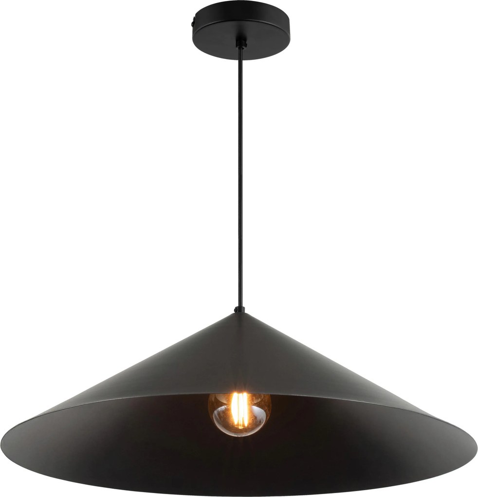 XXXLutz ZÁVESNÉ SVIETIDLO, 60/120 cm Collett's Monde - Online Only bytové doplnky - 004720011201