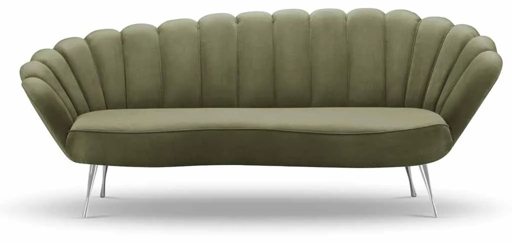 Trojmiestna pohovka Varenne 224 × 95 × 85 cm