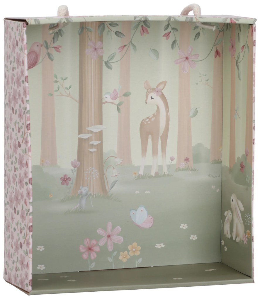 Bábika víla Mila Fairy Garden