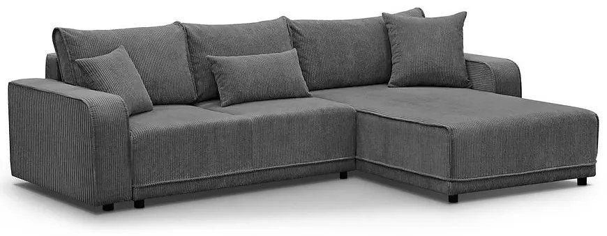 Rohová sedacia súprava Primo L pravý Poso 60