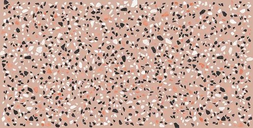 Dlažba Ergon Medley pink 60x120 cm mat EH7T