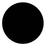 LED čierna svietidlo na stenu Nano 10
