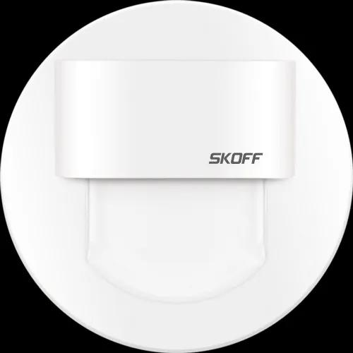 LED nástěnné svítidlo Skoff Rueda mini Stick bílá studená bílá