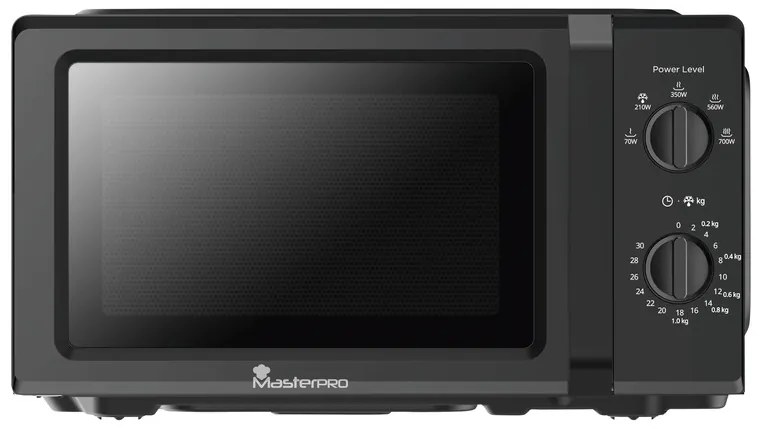 Masterpro Mikrovlnná rúra (100366503)