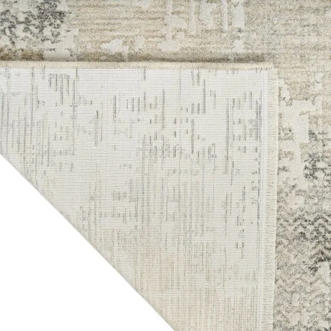 Koberec CALVIN KLEIN 078 SUMMIT SUM 05 krémový / slonia kosť