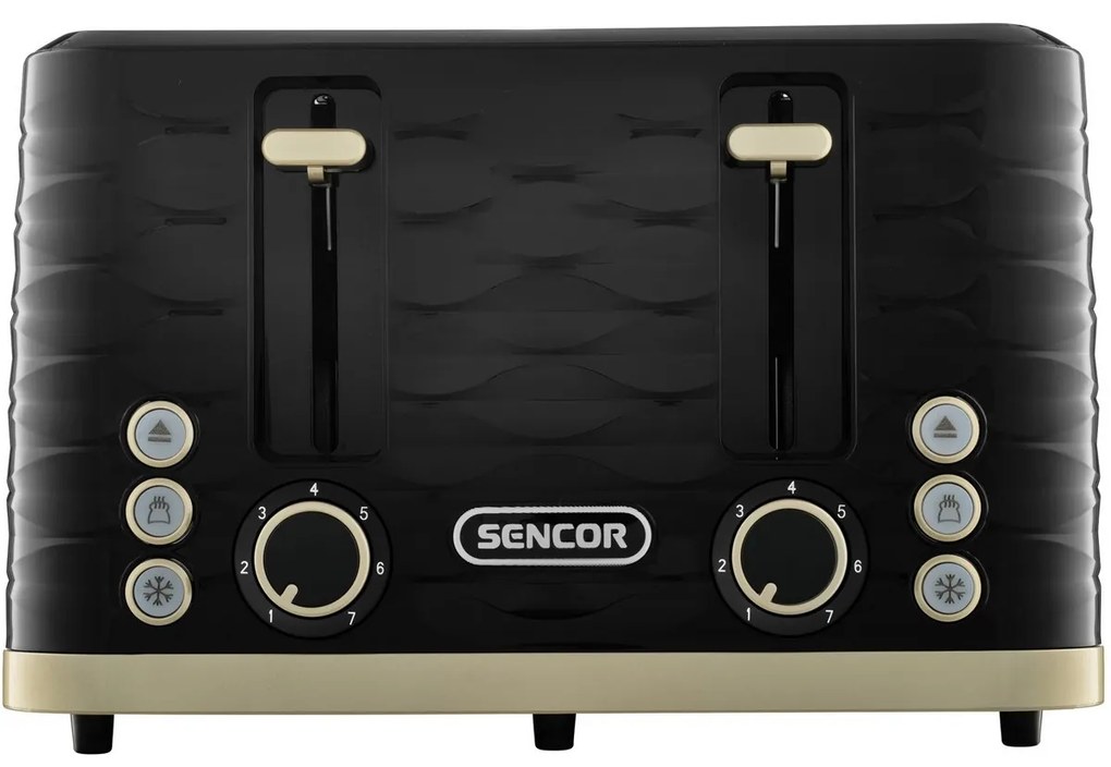 Sencor STS 7551BK hriankovač