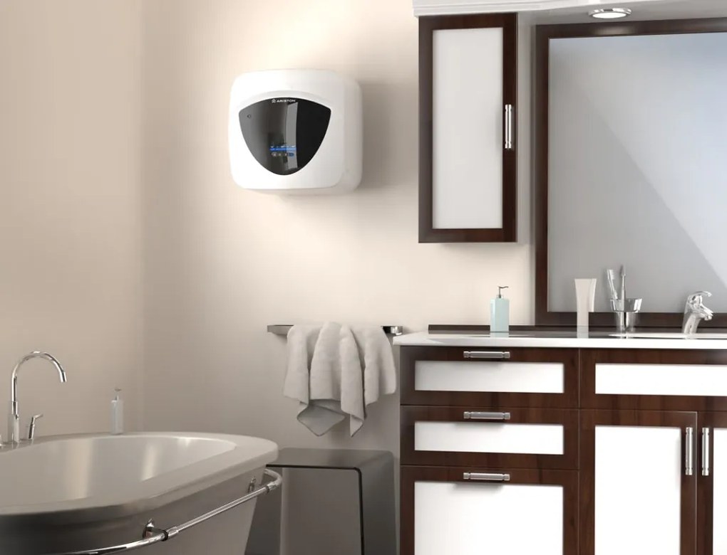 ARISTON ANDRIS LUX ECO 30 Elektrický ohrievač vody, 2kW 3100696