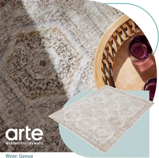 Koberec Velaro Genoa