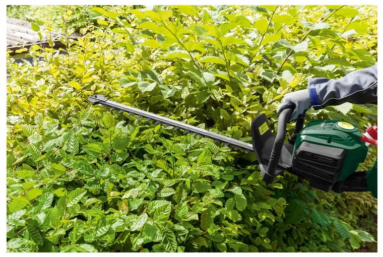 Parkside® Benzínové nožnice na živý plot Pbhs 650 A1 (100371500)