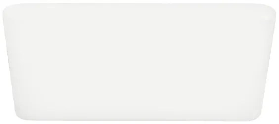 Eglo 900968 - LED Kúpeľňové svietidlo RAPITA LED/11,5W/230V 15,5x15,5 cm IP65