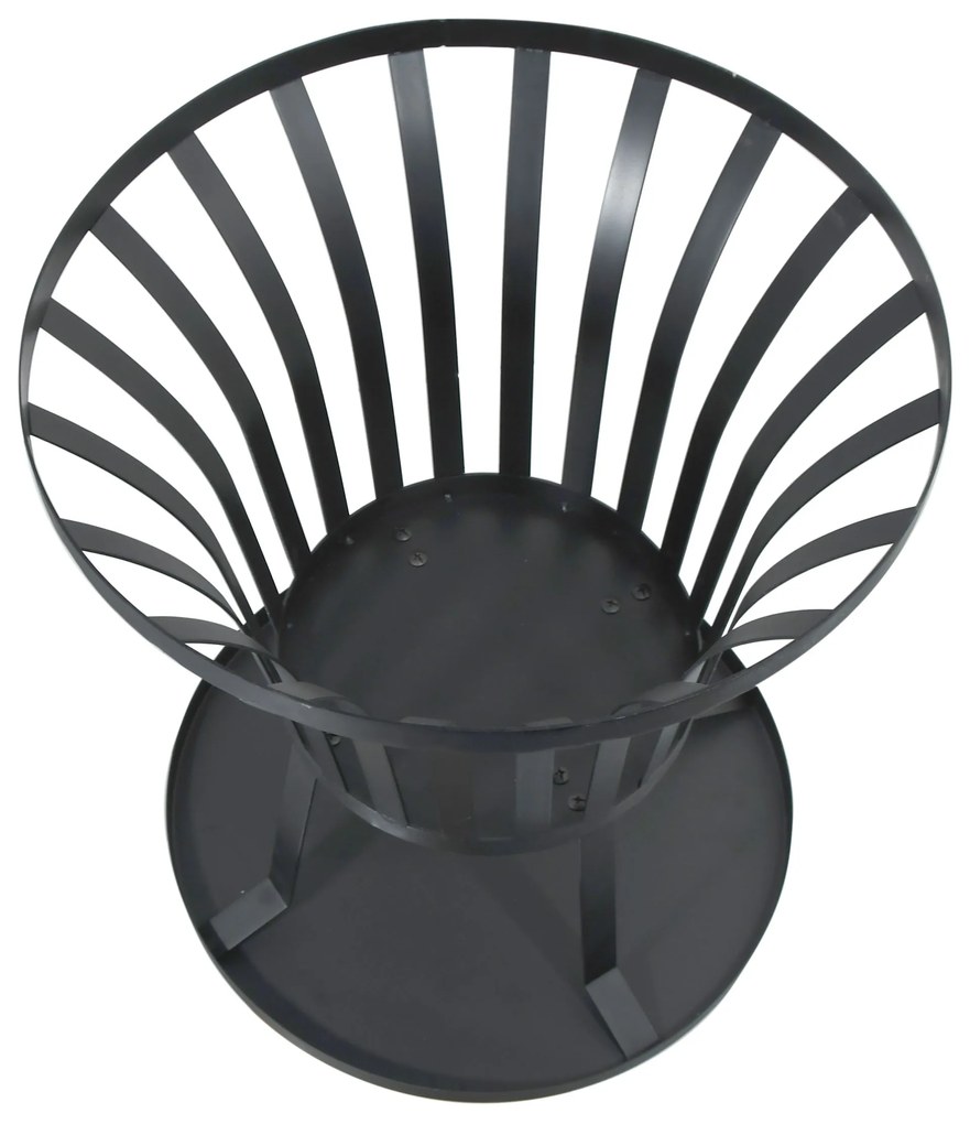 Cattara Ohniště STROMBOLI 45cm 13006