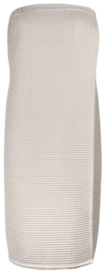 Polášek Dámsky saunový kilt - Šedá | L/XL