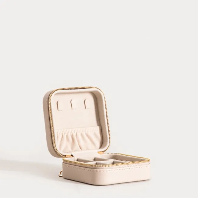 Šperkovnica RINAS béžová 752810