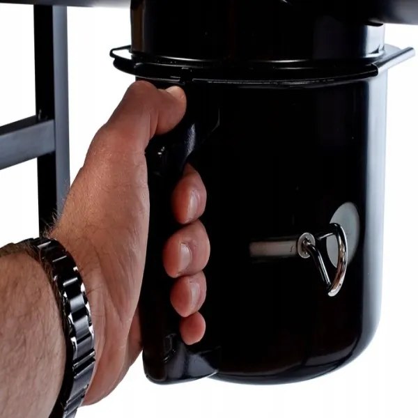 Záhradný Gril BBQ BARREL GM2020