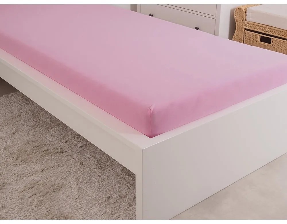 Detská plachta do postieľky 70x140 cm – B.E.S.