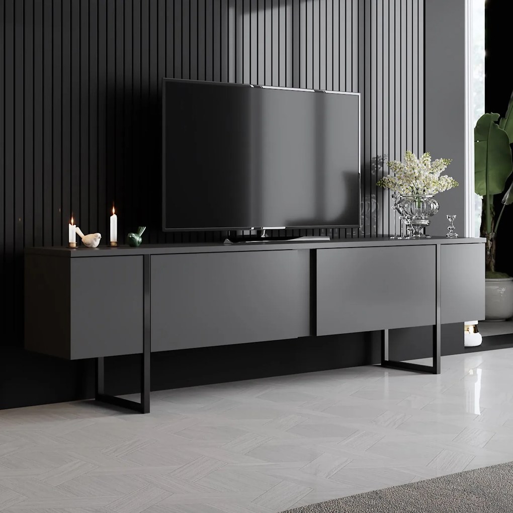 Súprava nábytku do obývacej izby Luxe - výber z 6 prevedení