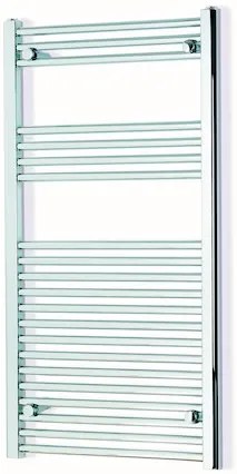 Ceramia S-Line radiátor kombinovaný 111,8x60 cm chróm RS6001118CR