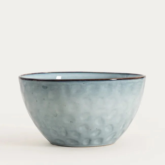 Miska ALBARO tmavomodrá 763427