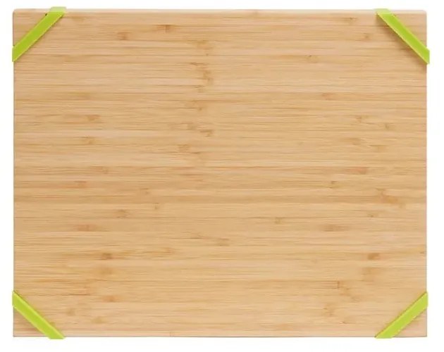 Bambusové doštičky na krájanie v súprave 2 ks – Bonami Essentials