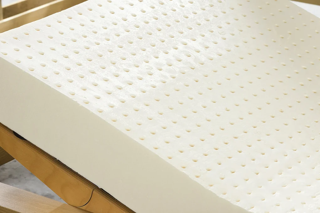 Novaya Latexový matrac BASIC (všetky tvrdosti) Rozmer: 200x140, Poťahová látka: Tencel, Tvrdosť matraca: Mäkký (60 kg/m3)