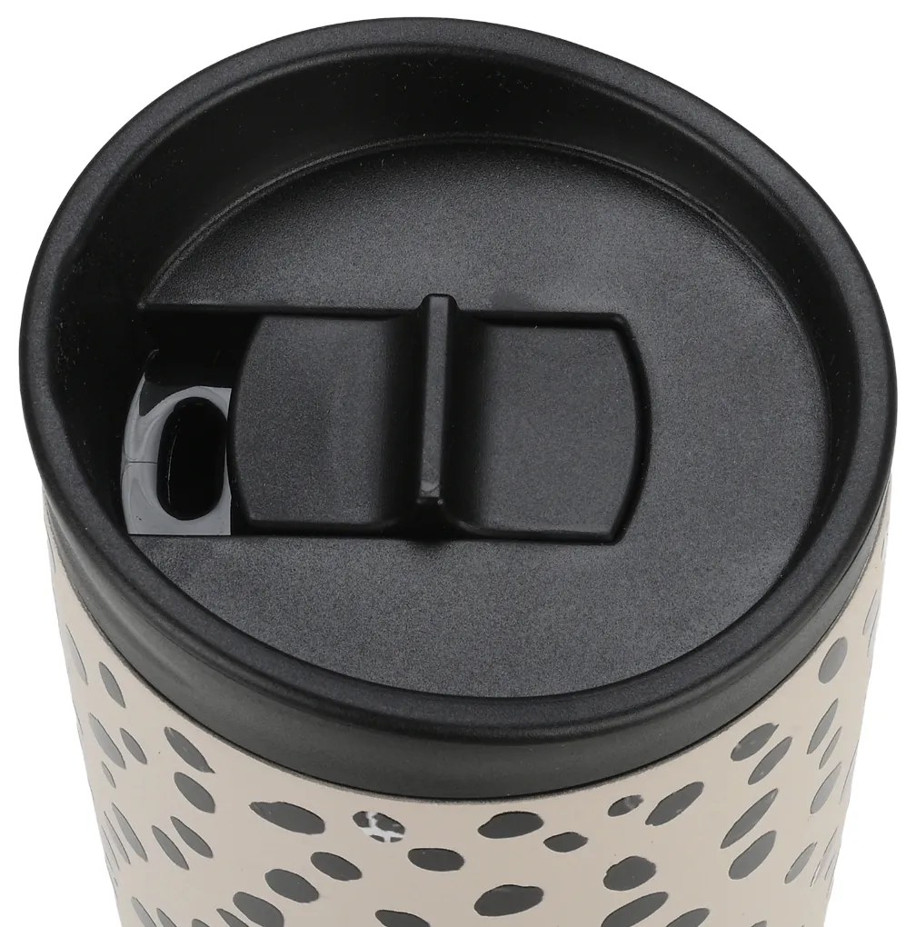 Termohrnček Leopard 350 ml