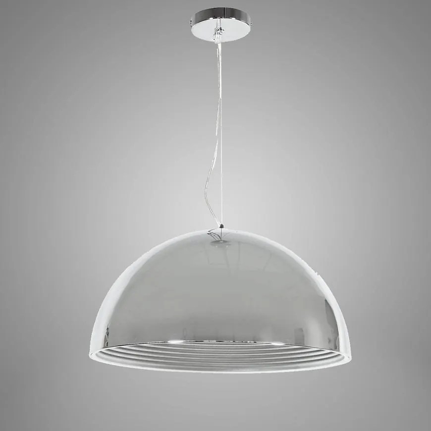 Dorada Závesné svietidlo 30 1x60w E27 Chróm