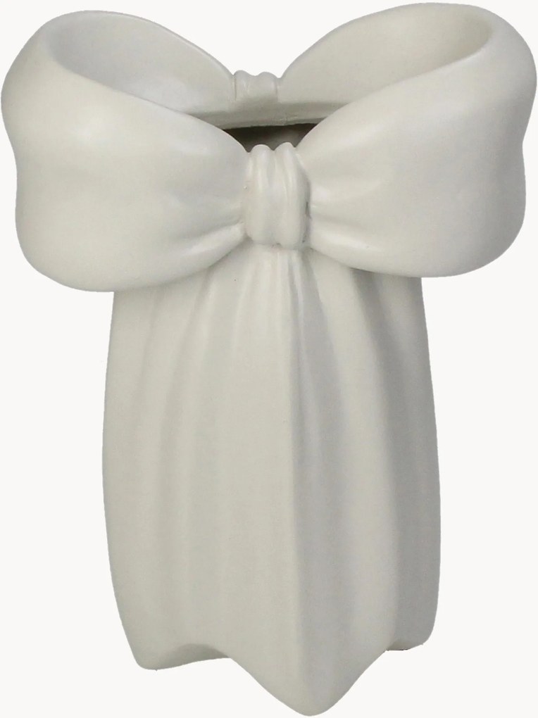 Váza Bow, V 19 cm