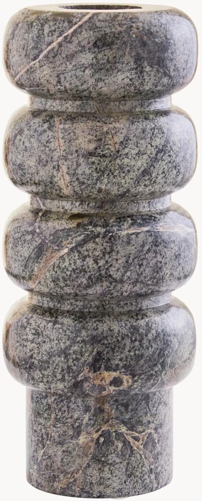 Mramorová váza Fazio, V 25 cm