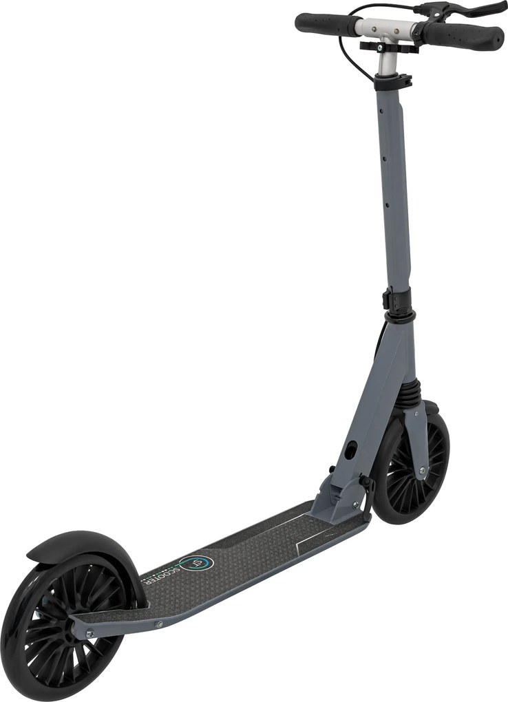 Ramiz Skúter SPORTRIKE Strieborná