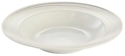 Tescoma Hlboký tanier OPUS GOLD, 22 cm