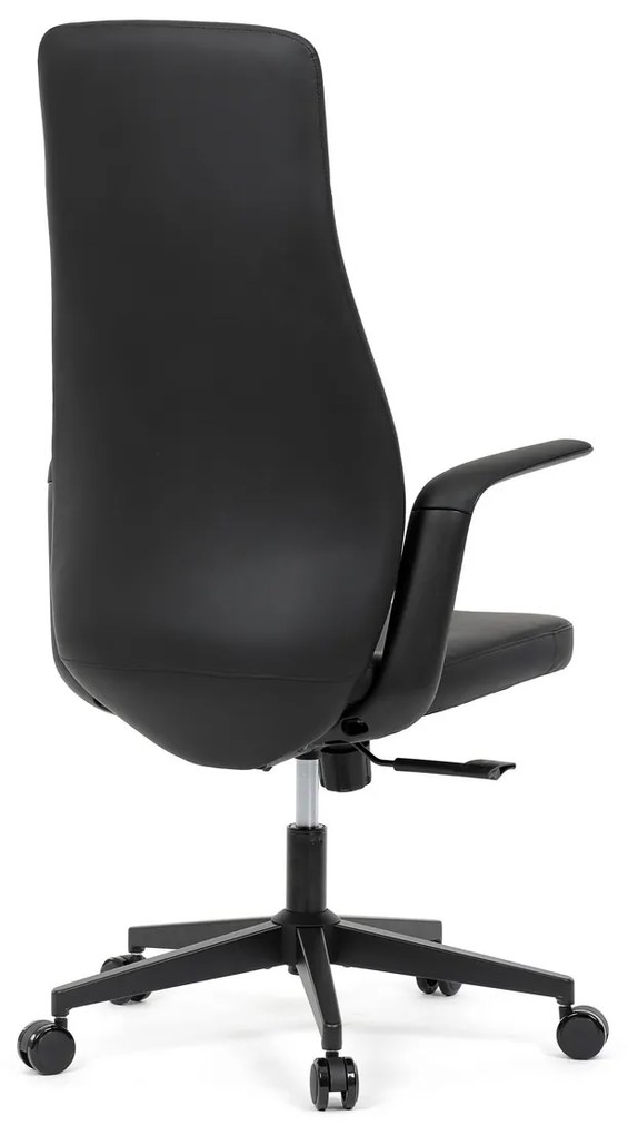 Autronic KA-T8325 BK Kancelárske kreslo