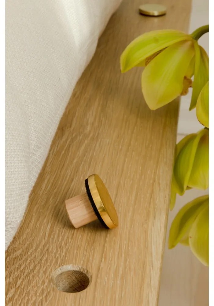 Krémovobiela leňoška Lounge Around – UMAGE