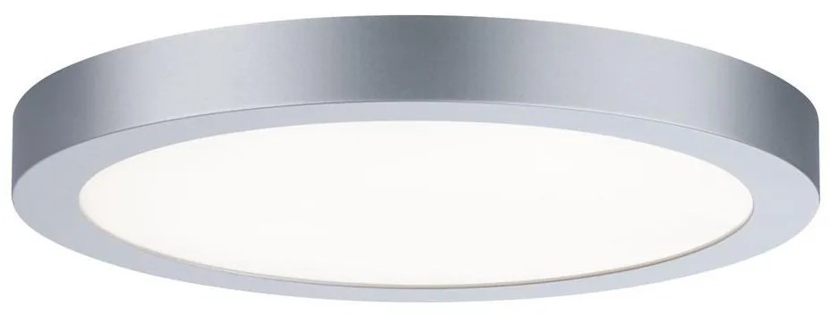 Paulmann 70983 - LED/22W Stropné svietidlo ABIA 230V W1637