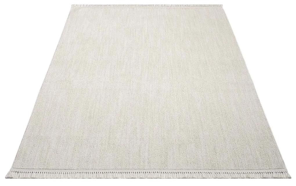 Dekorstudio Vintage koberec CLASICO 0052 - krémový Rozmer koberca: 160x230cm