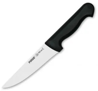 řeznický porcovací nůž 140 mm, Pirge PRO 2002 Butcher